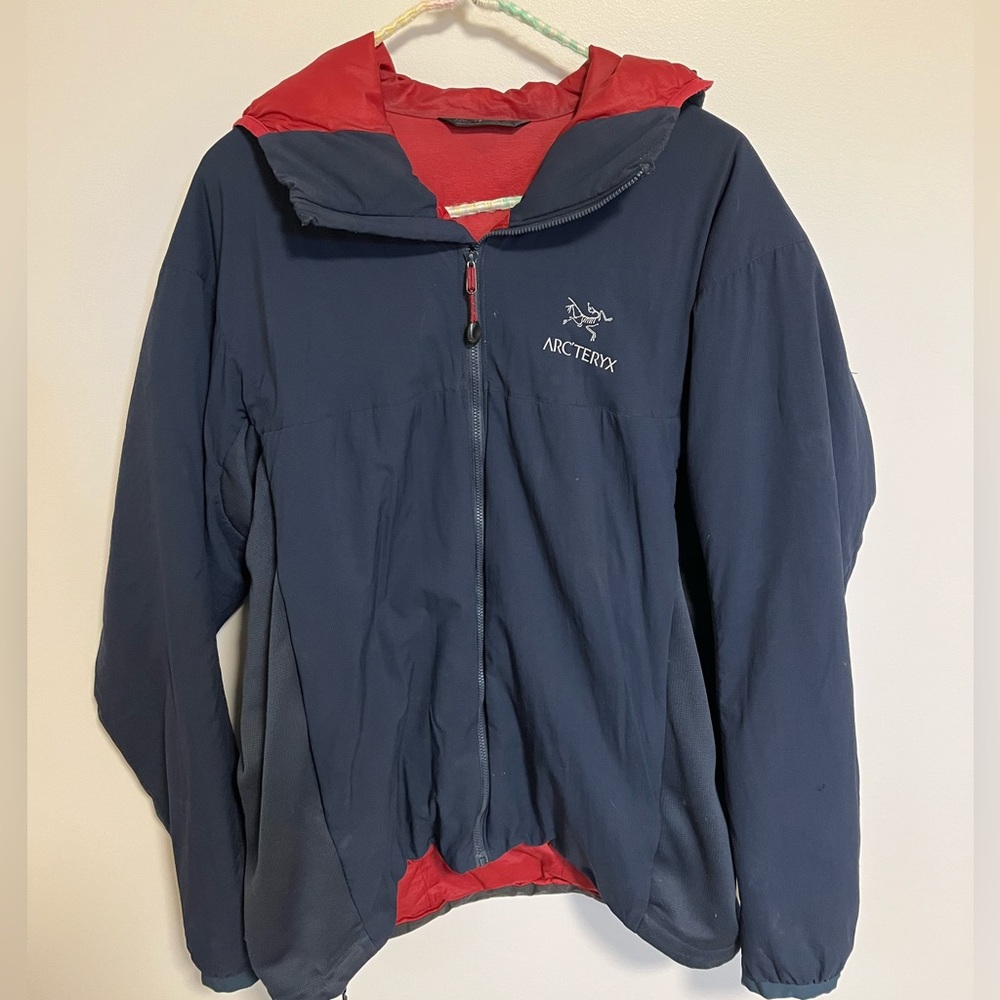 Arc’teryx Atom Insulated Hoodie